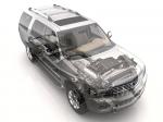 Lincoln Navigator 2006 года